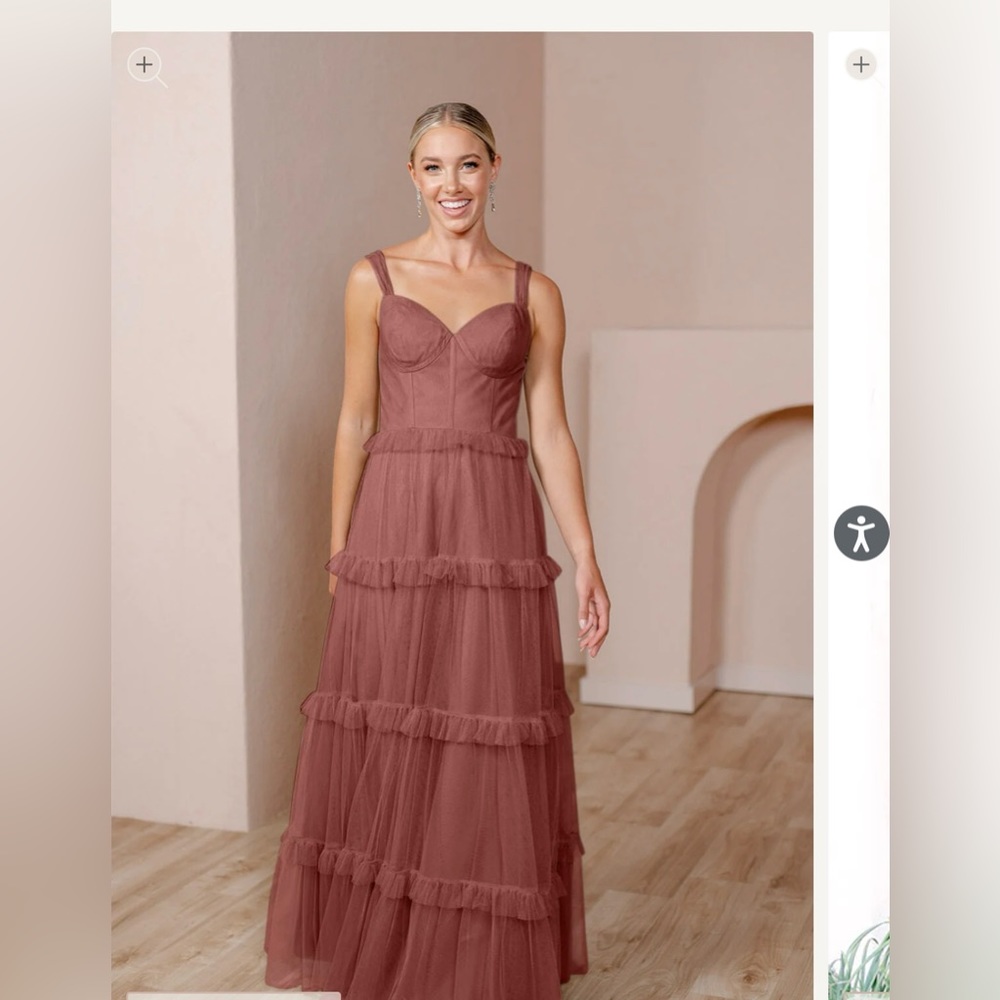 Revelry Sloane Dress